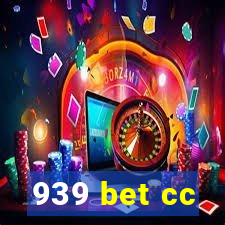 939 bet cc